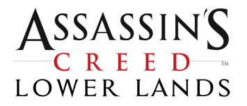 Assassin's Creed Lower Lands game logo