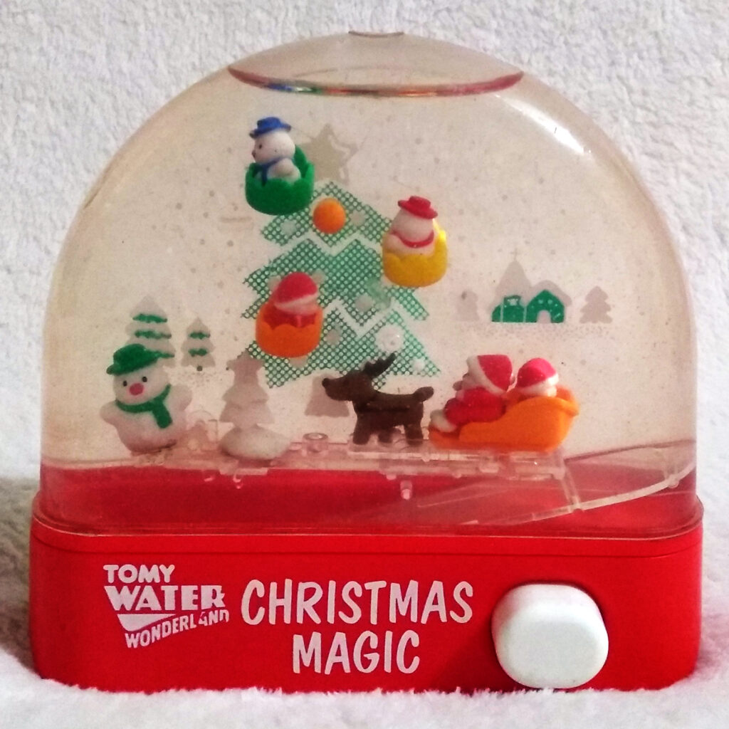 Tomy Water Wonderland 